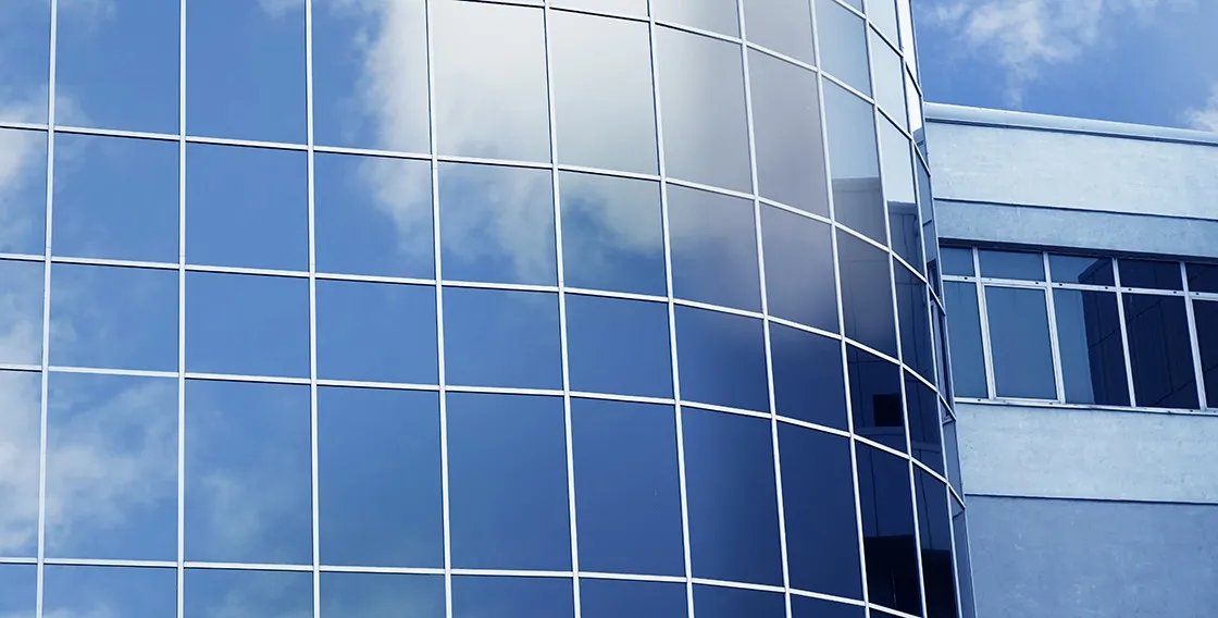 Şişecam Yüksek Reflektif Cam